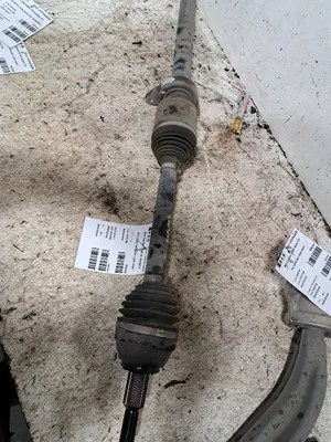 Eixo lateral de passageiro Rh/Cv eixo C/V 2021 Voyager Sku#4102444 - Imagem 1 de 4