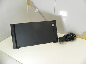 Stacja dokująca Microsoft Surface 3 1672 MODEL SPRZEDAWCA W WIELKIEJ BRYTANII #999 - Zdjęcie 1 z 6