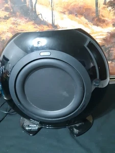 Kef HTB2 Speaker Subwoofer 10 Inch - Picture 1 of 6