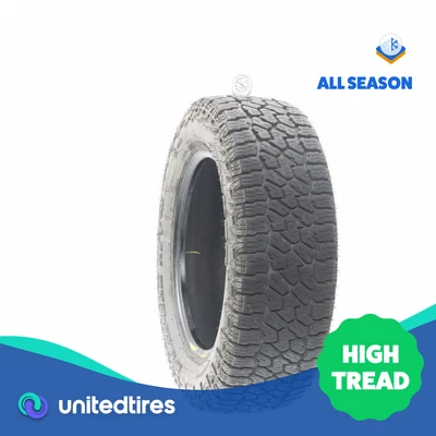Б/у 225/65R17 Falken Wildpeak A/T4W 106T - 11.5/32 - Изображение 1 из 4