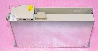 Siemens Simodrive / 6SN1123-1AA00-0DA1 / 611 LT Modul 80A Version A / !!Bilder!! - Bild 1 von 4