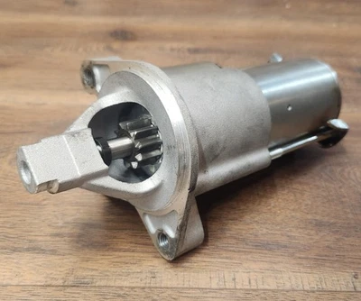 *PARA REPUESTOS* Arranque Para Jeep Wrangler 3.8L Dodge Nitro 4.0L Foto 1 de 4