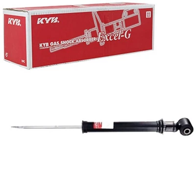 KYB Amortiguador De Gas Para Eje Trasero Compatible Con OPEL VECTRA - Imagen 1 de 2