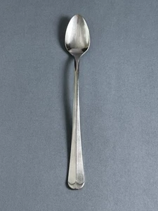 Orleans Silver Stainless Japan Long Iced Tea Spoon - Picture 1 of 5