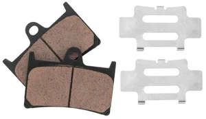 BikeMaster Brake Pad and Shoe For Yamaha YZF-R6S 2006-2009 Standard Front Y2073 - Picture 1 of 3