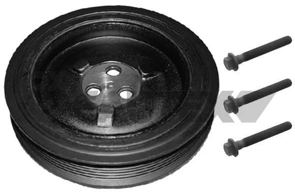 KIT DE POULIES, VILEBREQUIN - Photo 1/1