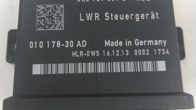 CENTRALINA IMPIANTO LUCI Audi A1 Sportback (8XA/8XF) 2014 8X0907357C - Immagine 1 di 2