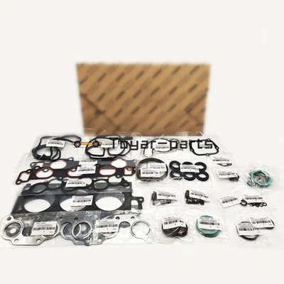 1MZFE For 99-06 Toyota Avalon Camry Lexus ES300 RX300 3.0 24V HEAD GASKET SET Foto 1 de 4