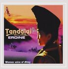 Tandalai Erdine (CD)