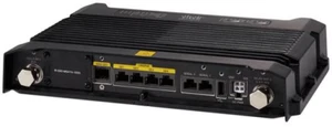 Cisco IR829 4G LTE GSM LAN WIFI CELL Router IR829B-2LTE-EA-BK9 New Open Box - Picture 1 of 5