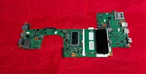 ORIGINAL FUJITSU U729X MOTHERBOARD I5-8265 CP776347 - Picture 1 of 3