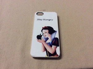 Cover Biancaneve per iphone 5s - Foto 1 di 4