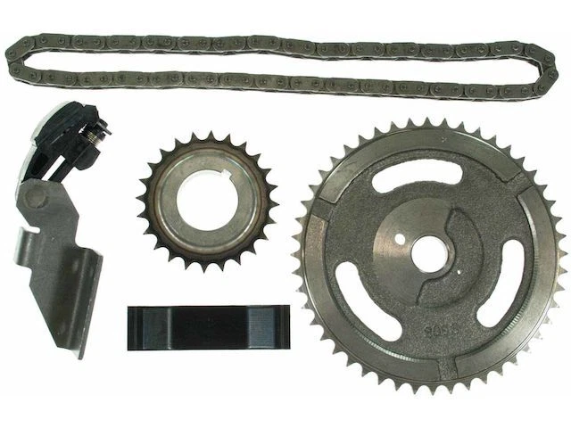 Melling Stock Timing Set fits Jeep Wrangler 1987-1995, 1997-2002 54JQTZ - Image 1 of 1