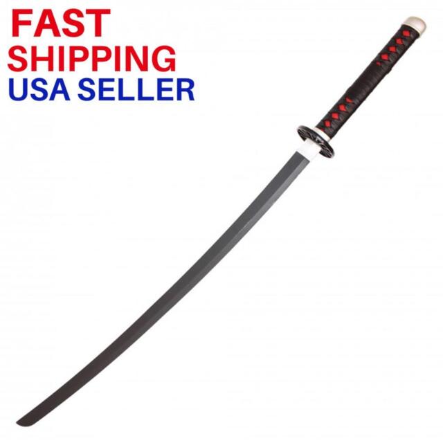 Muramasa Weaponoverwatch Genji Swordanime Sword - China Sword and Cosplay  price