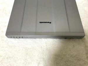 Panasonic Let's note CF-SZ6 Intel Core i5-7300U SSD 128GB RAM 4GB 12.1 inc Junk - Picture 1 of 6