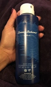 Tommy Bahama St. Bart's Body Spray For Men 6.OZ  New - Picture 1 of 1