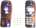 HNOK3210-15 Guscio per Nokia 3210 Numero 15