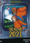 Sealab 2021 - Season 1 (DVD, 2004, 2-Disc Set, Collectors Ediiton)