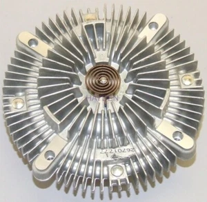 Embrague ventilador Hayden 2670 - Imagen 1 de 4