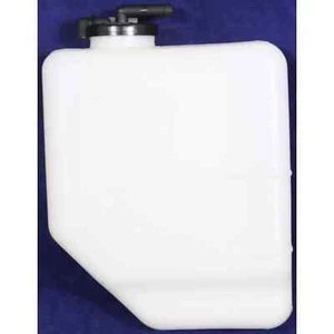 Coolant Reservoir For 2-07 Suzuki Aerio 95-02 Esteem w/ cap SZ3014101 1793160G00 - Bild 1 von 5