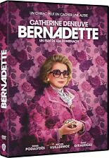Bernadette [DVD] Format DVD Genre Comédie 2024