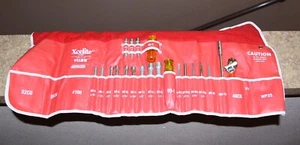 Xcelite Service Master no. 99SMW roll up tool kit - Picture 1 of 19