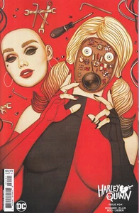 Harley Quinn Nr 34 Variant Cover B Neuware 2023 new DC - Bild 1 von 1