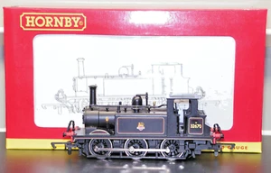 Hornby 00 R3116 Class AIX 0-6-0 Terrier Locomotive BR Early Crest 32670 Boxed - Picture 1 of 15
