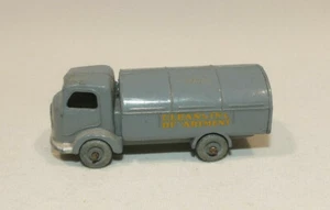 Matchbox Lesney Ruedas Regulares Nº 38 Rechazar Coleccionistas Hecho en Inglaterra  - Imagen 1 de 6
