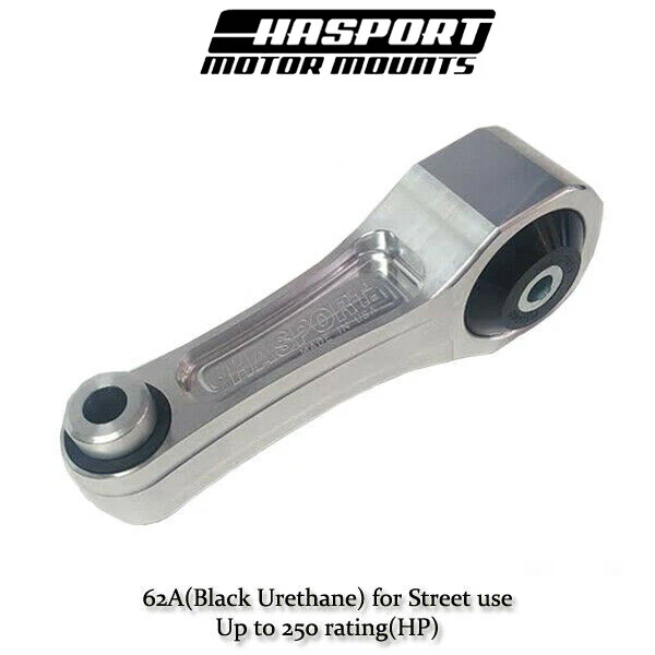 Montaje de motor trasero Hasport apto para Honda Fit 2009-2018/Honda CR-Z GERR-62A 2011-2016 Foto 1 de 2