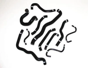 Forge Motorsport Silicone Coolant Hoses for the 2 Ltre Mini Cooper S Diesel Blue - Picture 1 of 1