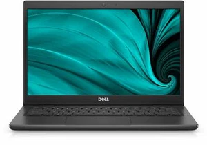Dell Latitude 3420 14" HD Notebook, Intel i5-1135G7, 8GB RAM, 500GB HDD,G5PFR - Picture 1 of 8