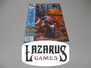 Chronicles: Issue # 11 (Target Games) - Imagen 1 de 8