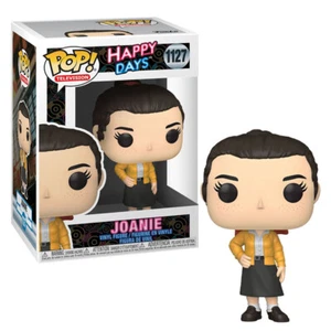 Happy Days Joanie Pop! Vinyl Figure #1127 - Picture 1 of 2