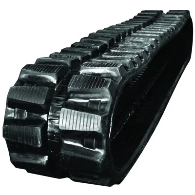 Pista de goma 14" 350 x 52,5 x 86 KA se adapta a Takeuchi TB38FR TB138 TB235 TB240 Foto 1 de 4