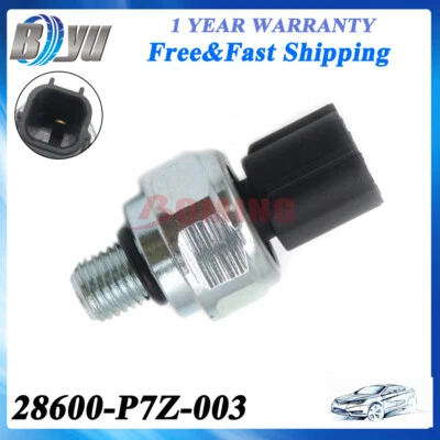 Automatic Transmission Oil Pressure Switch 28600-P7Z-003 For Honda Accord TL New - Image 1 of 4
