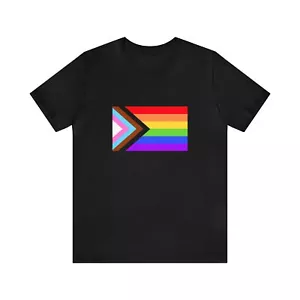 LGBTQ+ All Sex & Gender T-shirt - Picture 1 of 97