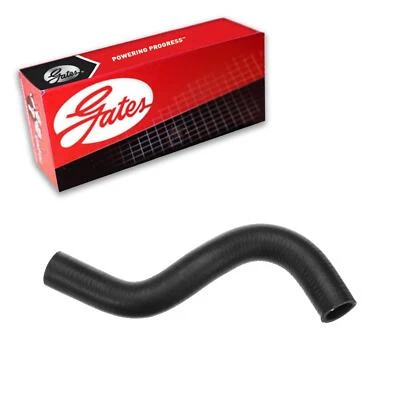 Manguera de refrigerante de radiador Gates superior para Kia Sephia 1995-1997 1,8 L L L4 GAS Foto 1 de 3