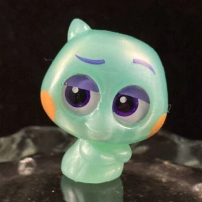 Disney Doorables - 22 - Soul - Serie 9 - Raro Foto 1 de 4