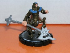 Mage Knight Lancers #050 Technomancer