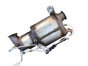 ⭐⭐ VW T5 T6 2.0 TDI Katalysator Dpf 7E0131709J 7E0131703F 7E0214AA **MO135 - Bild 1 von 1