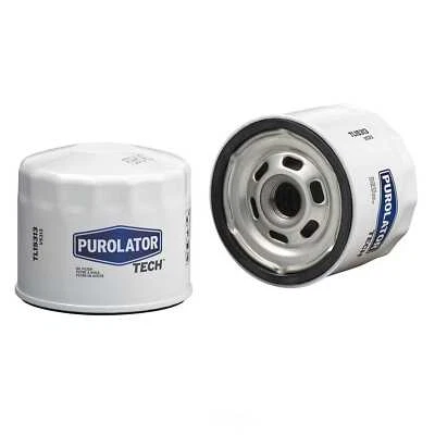 Filtro de aceite de motor-CARB, 1BBL Purolator TL15313 Foto 1 de 4