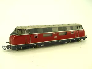 DB Diesellok V 200 - Märklin HO Lok 3021 digital - #3807 #E gebr. - Picture 1 of 4
