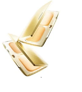 Covermark Jusme Color Powdery Foundation SPF30 PA+++ - Picture 1 of 2
