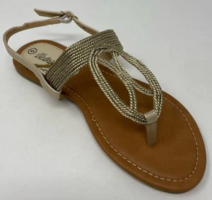 Victoria K. Damen-Strandsandalen aufwendig für jeden Tag - Bild 1 von 30