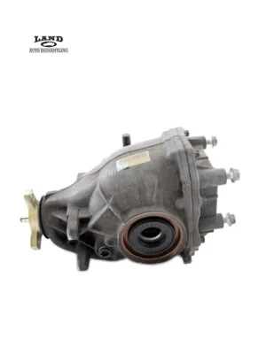 MERCEDES W221 S-CLASS REAR END CARRIER DIFFERENTIAL 3.07 RATIO S400 S350 72K - Image 1 of 4