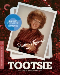 TOOTSIE NEW BLU-RAY - Picture 1 of 1