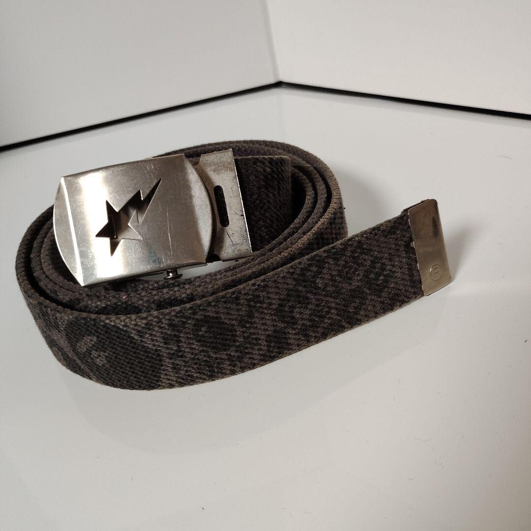 A Bathing Ape Belts for Men for sale | eBay A Bathing Ape Belts for Men for sale | eBay