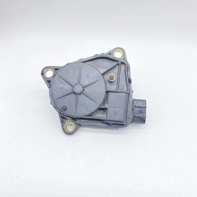 98-01 OEM YAMAHA GRIZZLY 600 Front Differential Servo Actuator 5GH-4616A-02-00 Foto 1 de 4