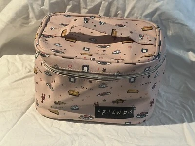 FRIENDS makeup Toiletry Case - Image 1 of 4